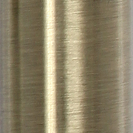 Lalia Home Lalia Home 1 Light Elongated Metal Pendant Light, Antique Brass LHP-3000-AB